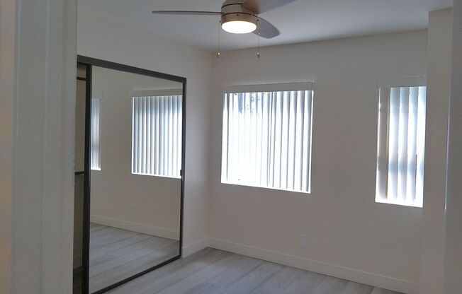 2 beds, 1 bath, 675 sqft, $2,595, Unit 101