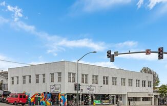 Lovely Hillcrest One bedroom apartment