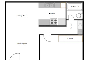 Partner-provided photo for $855 unit