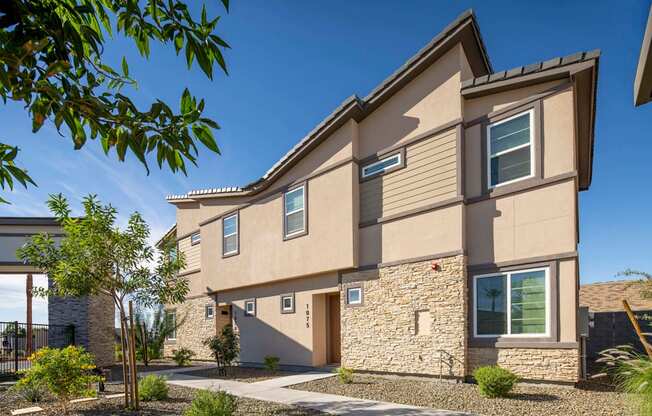 Grandstone at Sunrise Villas