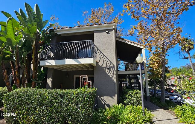 La Jolla / UTC - Villa Toscana - Nice 1 Bedroom / 1 Bath Condo. AVAILABLE 10/27/2025