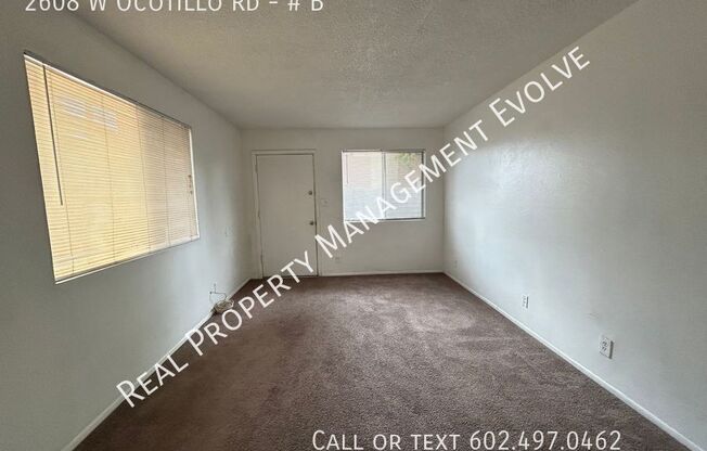 2608 W OCOTILLO RD