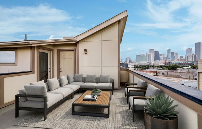 Move-in Ready home in East End Revitalized for Lease!