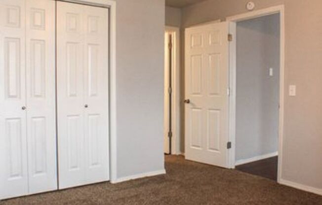 South Shore Apartments