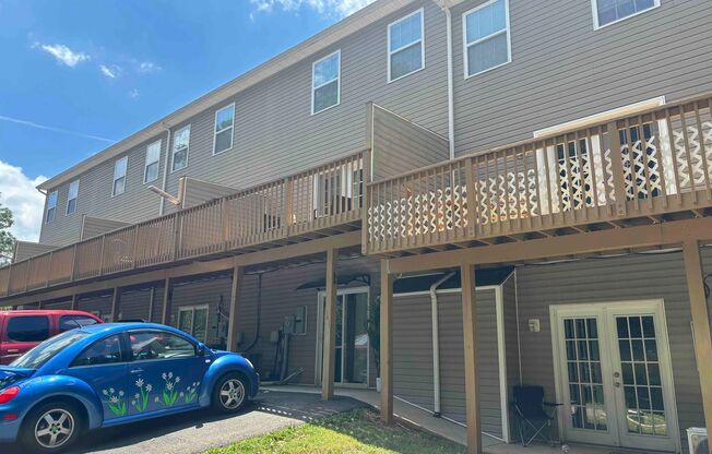 Riviera Townhomes