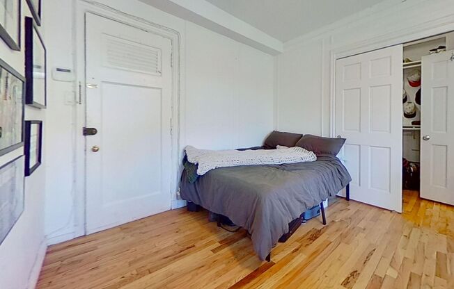 Studio, 1 bath, 410 sqft, $1,750, Unit 204