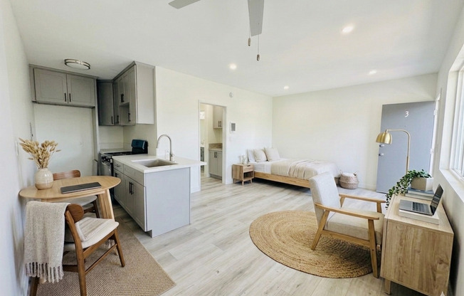 LANGDON B PROPERTY