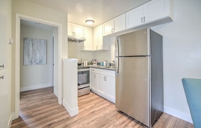 1 bed, 1 bath, $1,446, Unit 21