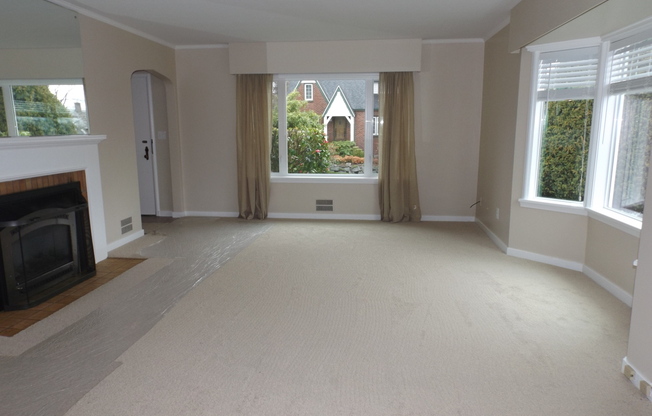 Beautiful Home In Prime Location Bordering Crown Hill and Whittier Heights!