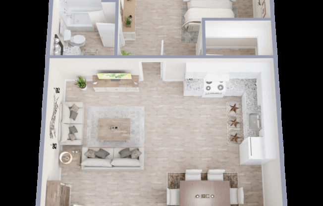 Home - Maravilla - Dallas, TX
