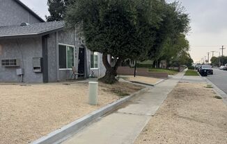 Warren St Family Village
