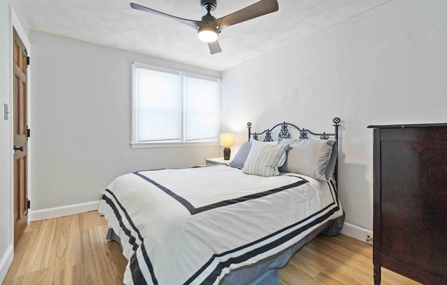 21 ALT STOWE RD
