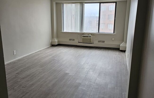1 bed, 1 bath, 600 sqft, $1,400, Unit 809