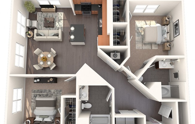 Partner-provided property photo