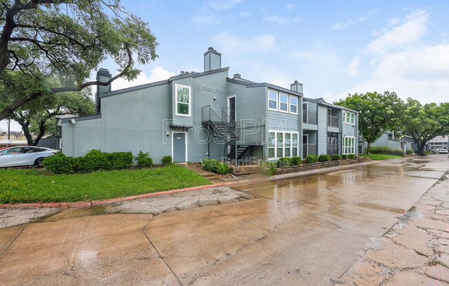 1 bed, 1 bath, 730 sqft, $845, Unit 1216