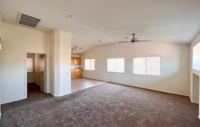 3 Bed, 3 Bath Split-Level Home in Gated Community