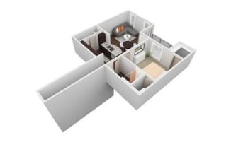 Partner-provided photo for $1595 unit
