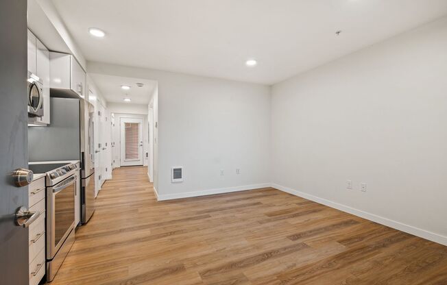 1 bed, 1 bath, 503 sqft, $2,195, Unit 308