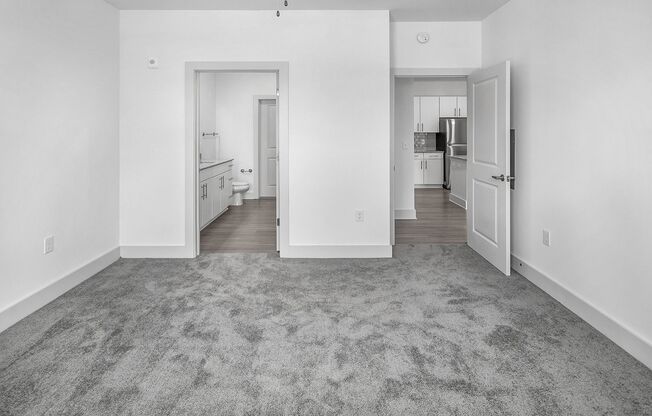 2 beds, 2 baths, 1,273 sqft, $1,995, Unit 4100