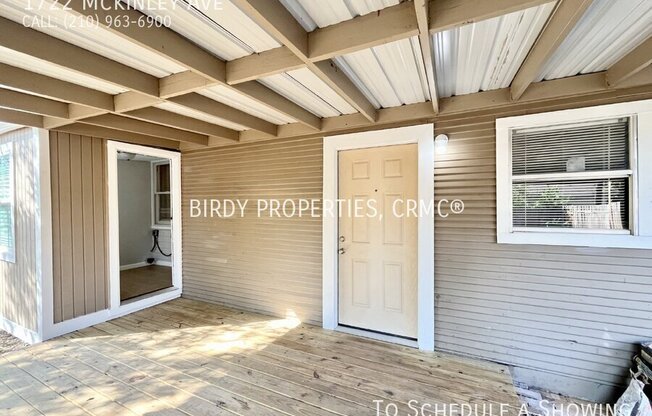 Partner-provided property photo