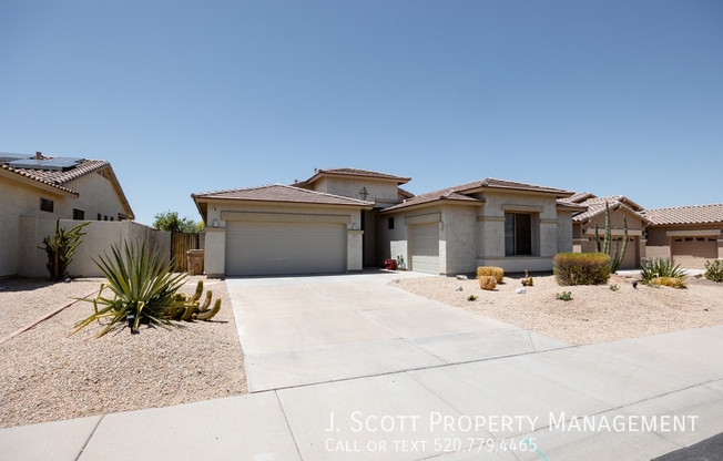 18462 W WESTERN STAR BLVD