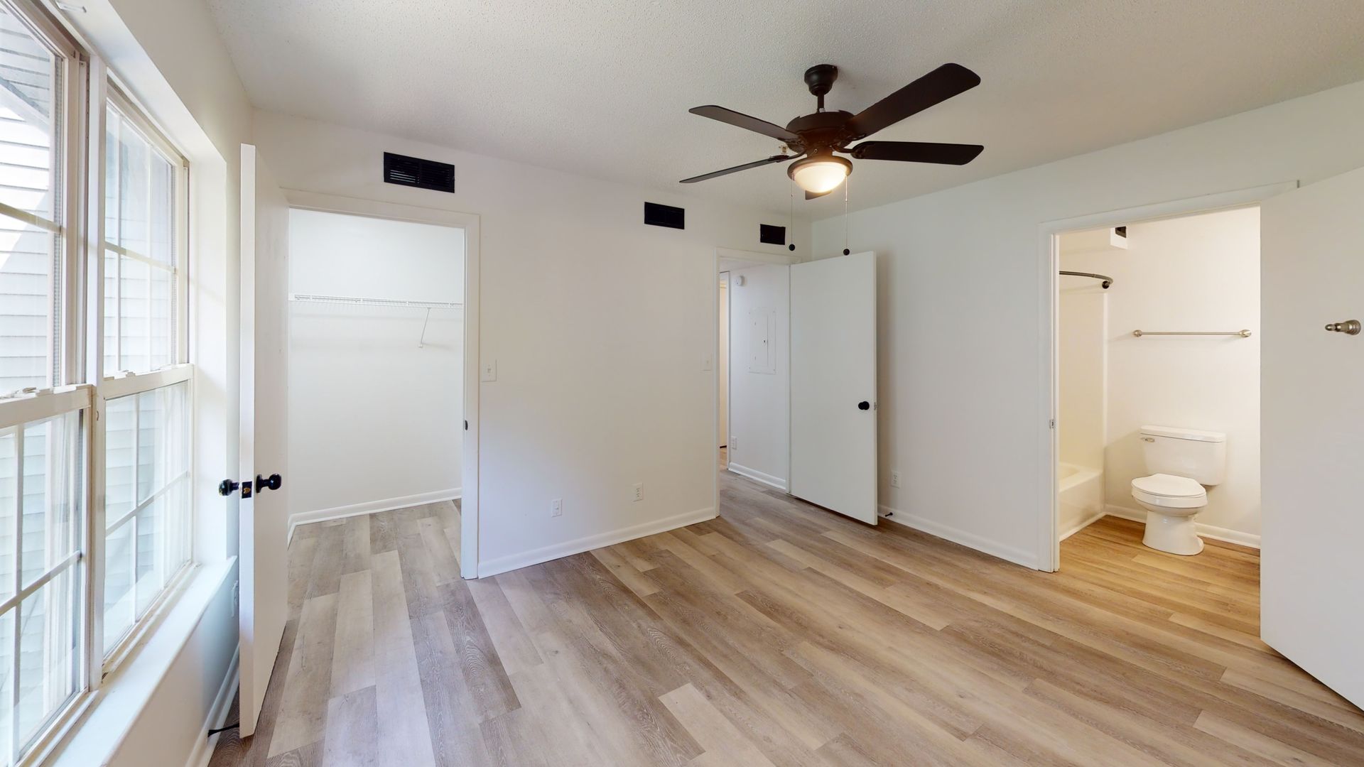 Wallace Terrace Apartments