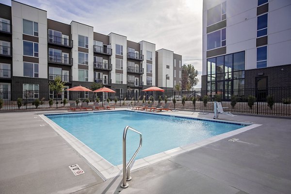 Meridian in Salt Lake City