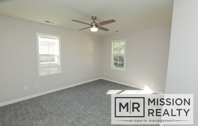 3 beds, 2 baths, $1,850