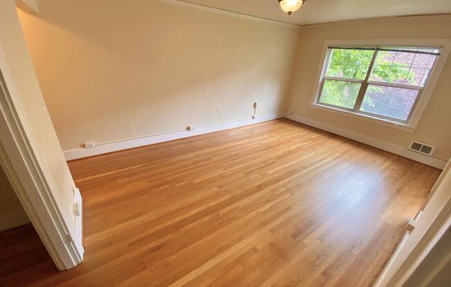 Studio, 1 bath, 437 sqft, $1,395, Unit 308