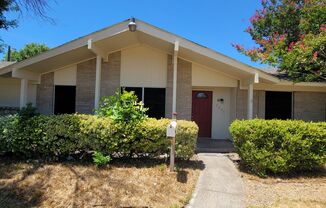Modern living in Mesquite