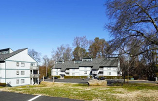 Brookside Apartments