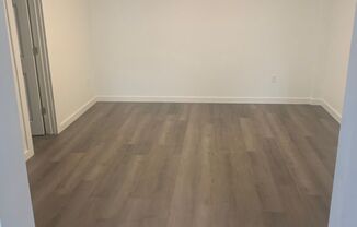 Studio, 1 bath, 600 sqft, $1,695