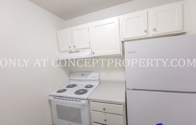 2 beds, 1 bath, 580 sqft, $1,199, Unit C6