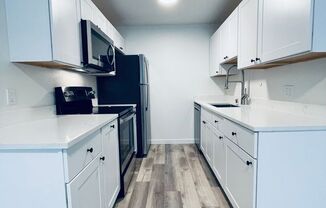 5630 California Ave Apartments