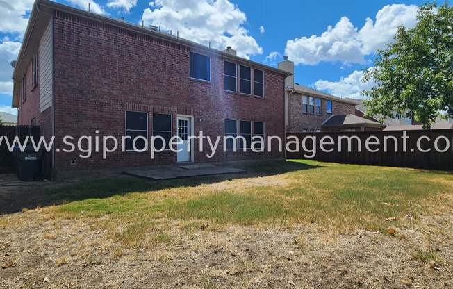 Partner-provided property photo