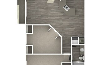 Partner-provided photo for $1960 unit