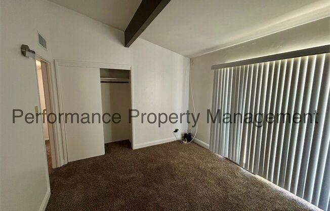 Charming 2 Bed/2 Bath NE Bakersfield Home w/ RBP & Security Deposit Alternative