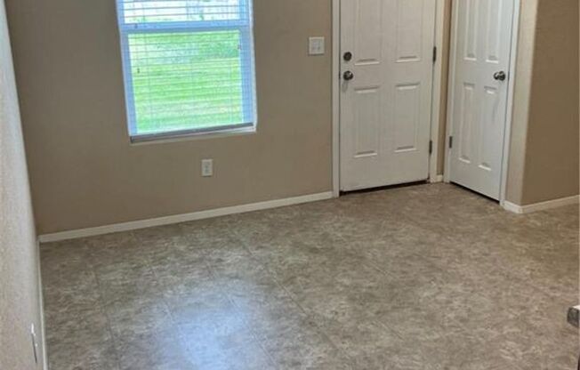3 bed, 2 bath home in Bentonville School District!
