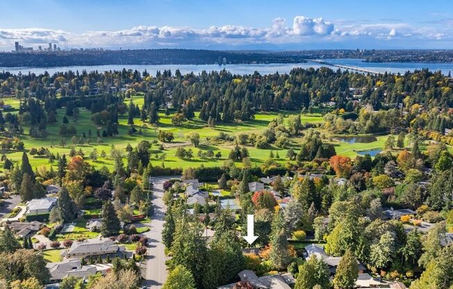 Quintessential Northwest Contemporary Living