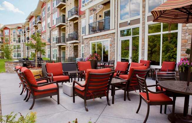 For Adults 55 & Older in Cottage Grove, MN