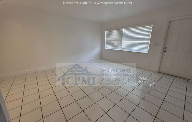 2 beds, 1 bath, 827 sqft, $1,825, Unit 677