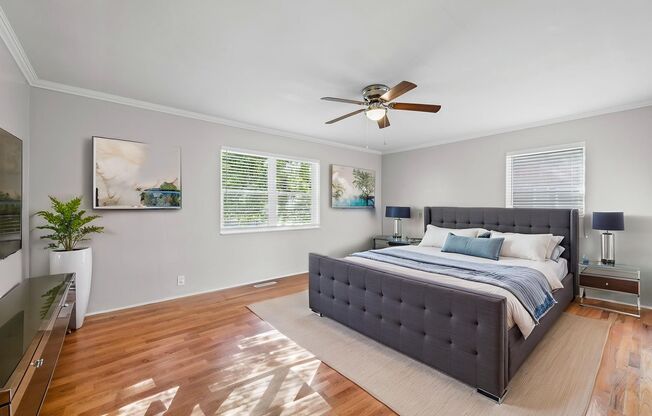 1 bed, 1 bath, 526 sqft, $995, Unit 1410 #1E
