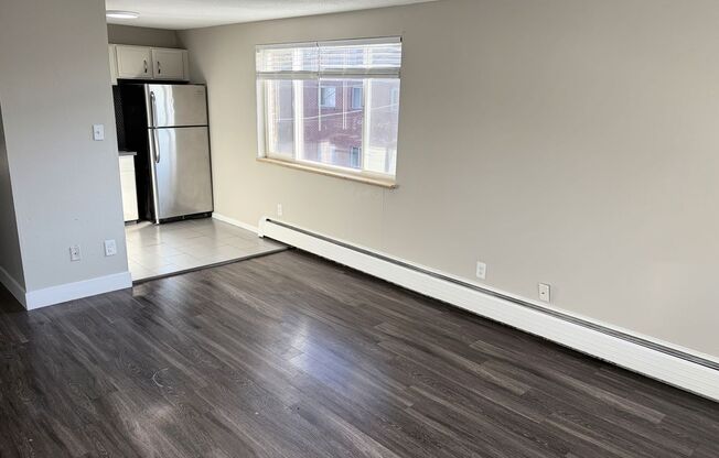 Convenient 1 Bed / 1 Bath Apartment in Lakewood