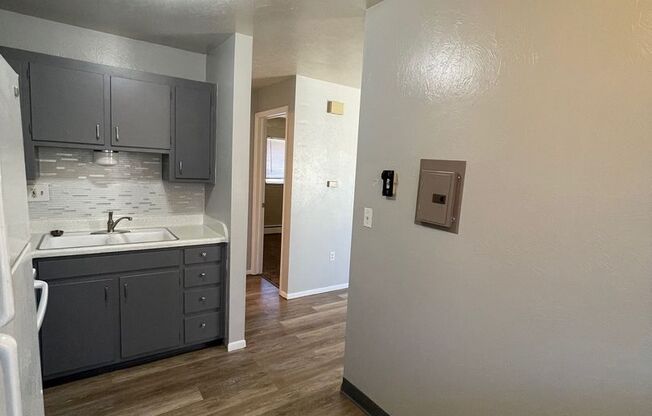 1 bed, 1 bath, $845, Unit # 1