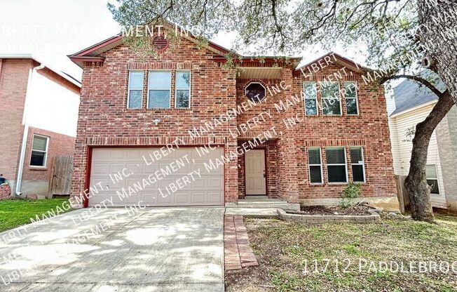 11712 PADDLEBROOK
