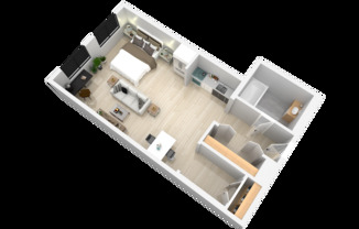 Partner-provided property photo