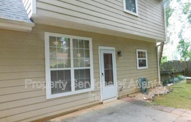 Partner-provided property photo