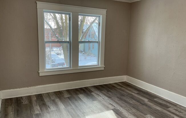 3 Bedroom Single Family Home