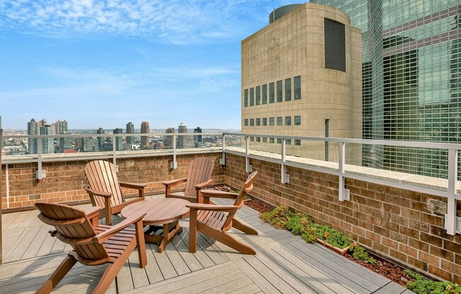1 bed, 1 bath, $3,850, Unit 27D