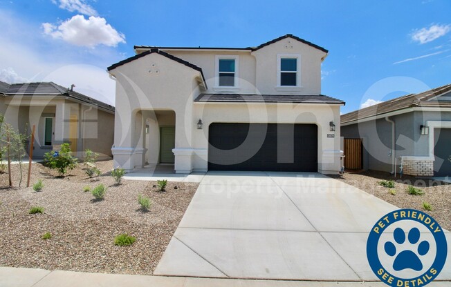 4 beds, 2.5 baths, 1,967 sqft, $2,499